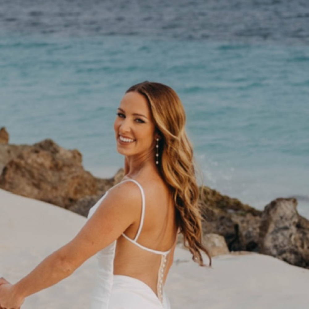 Meet your Posher, Krysten